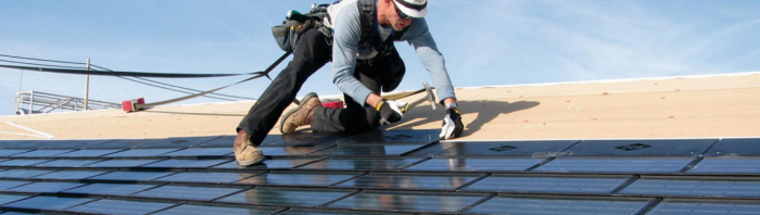 roofing contractors