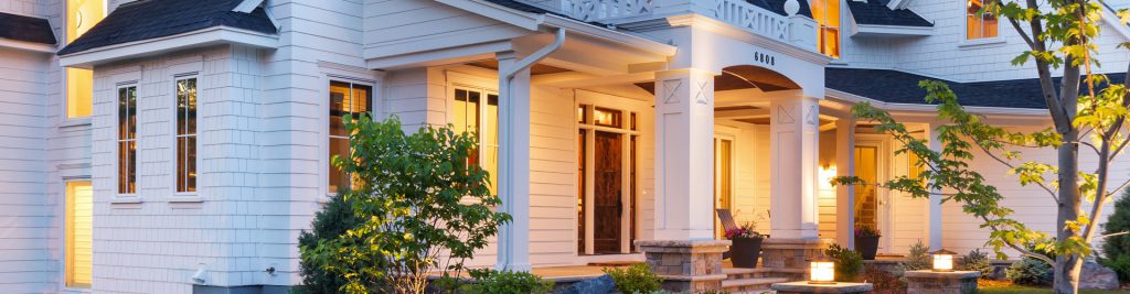siding contractors in Schaumburg have the experience