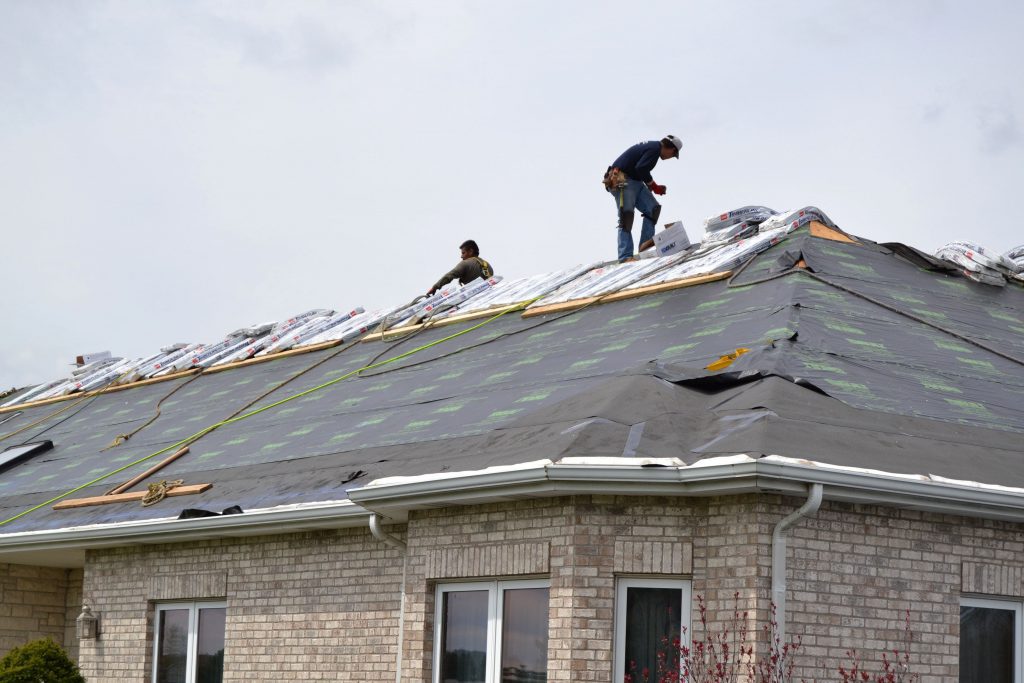 Roofing-Companies-Bolingbrook