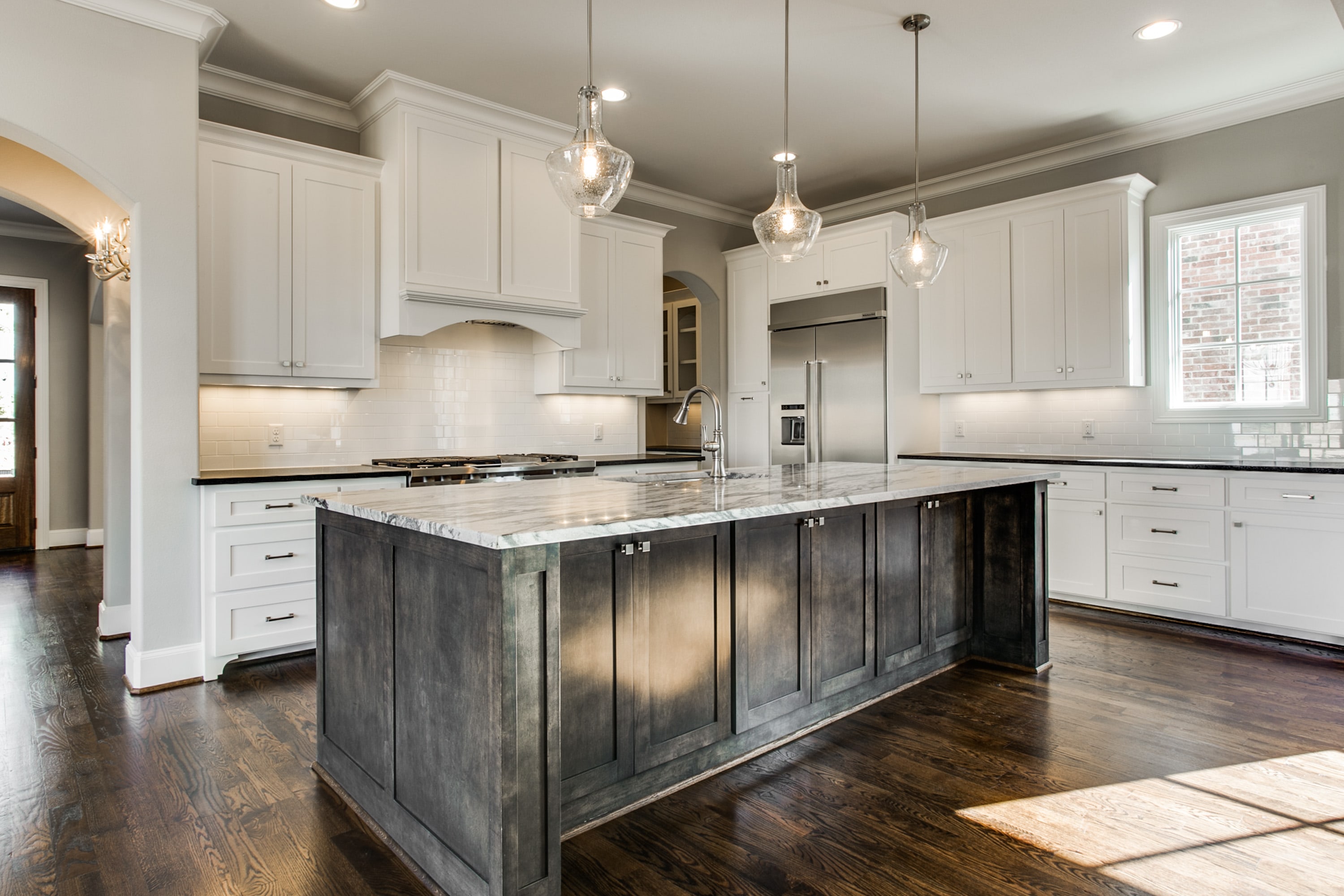 kitchen remodeling by express