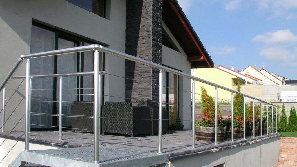 Experienced Railing Contractors