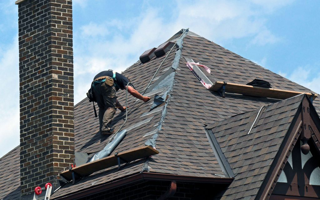 roofing services at affordable prices