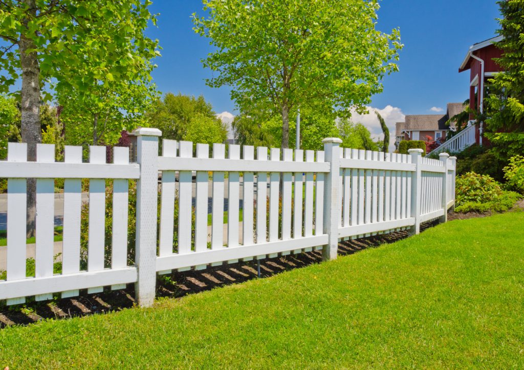 Fences at affordable prices