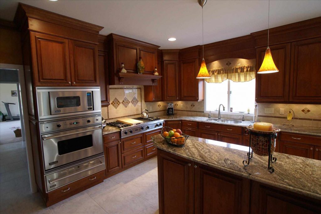 professional kitchen remodeling