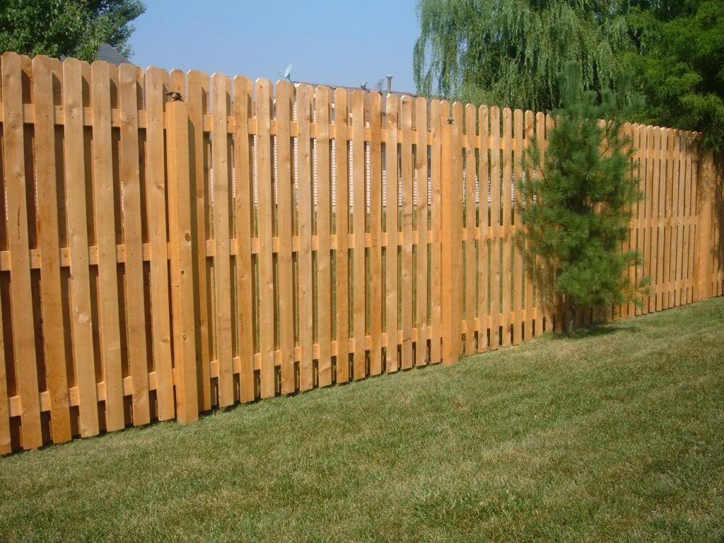 professional fence installers