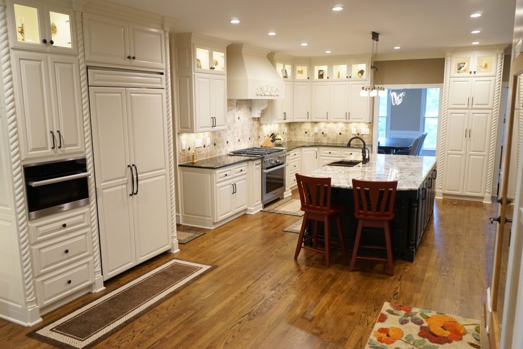 reliable remodeling company