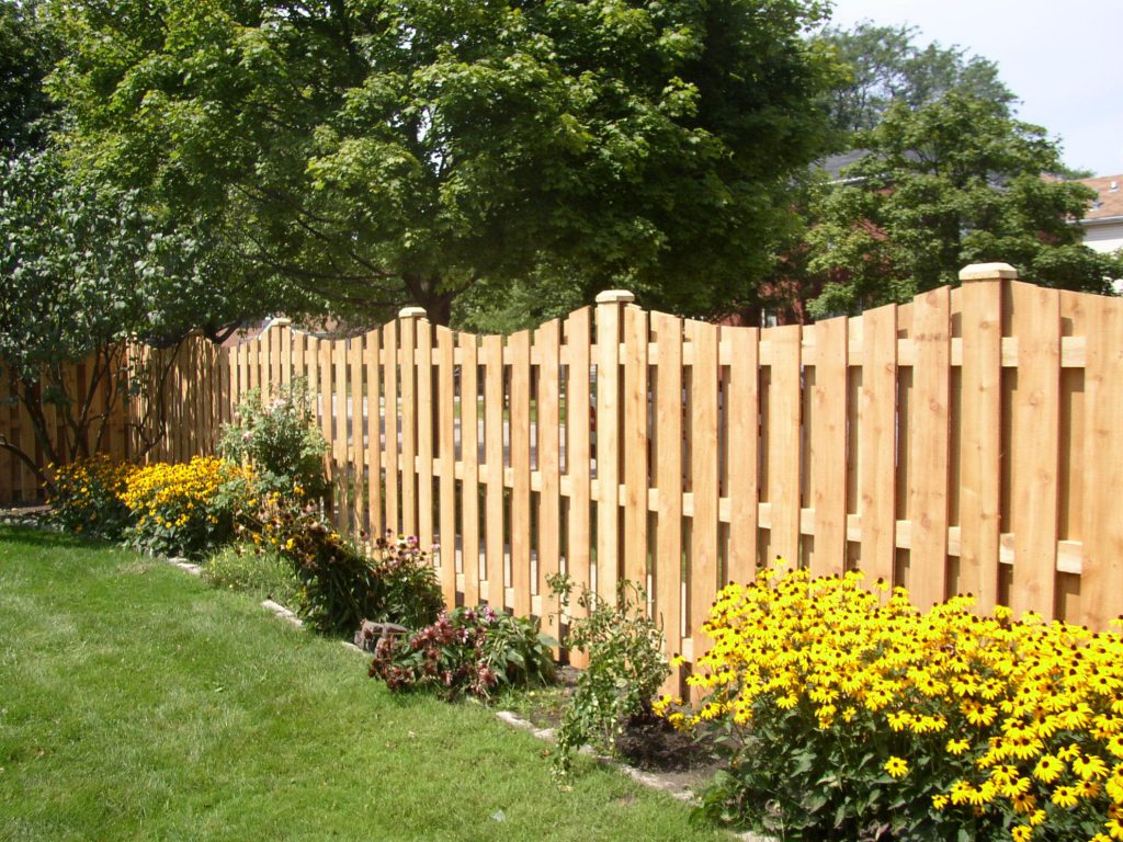 reliable-fence-installers
