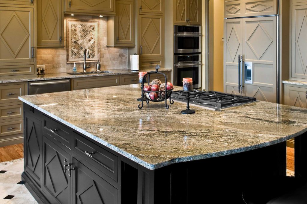 Kitchen Countertops Chicago Rt Granite Railings More Blog