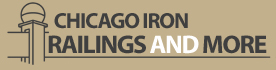 Chicago Iron Railings and More logo